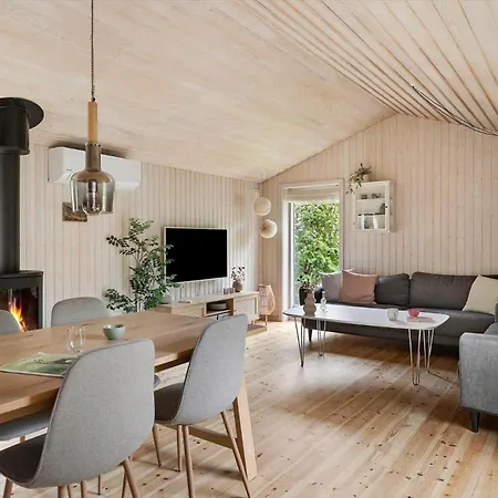Feriehus 4800-ronne-stampen-vej-2-hus-24 *