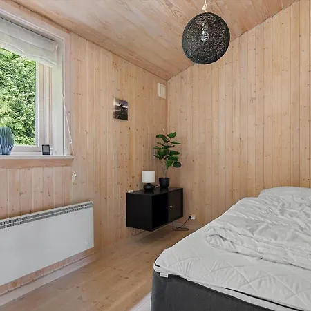 Ferienhaus 4800-ronne-stampen-vej-2-hus-24 *