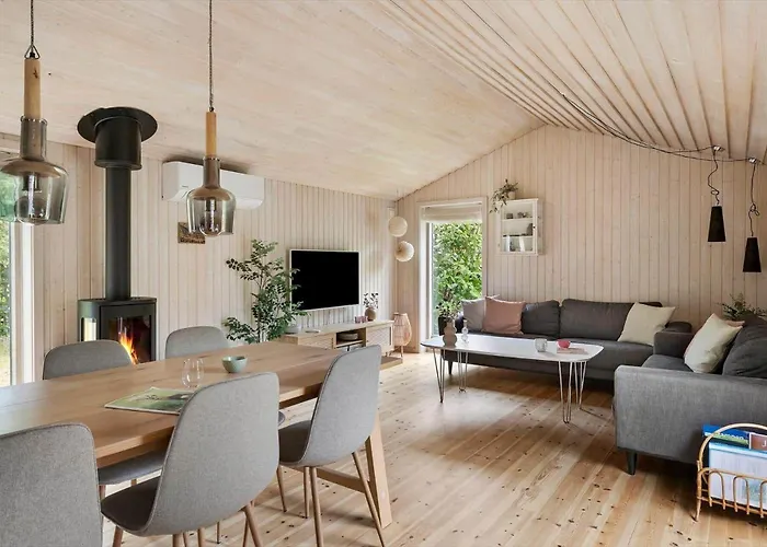 Feriehus 4800-ronne-stampen-vej-2-hus-24 *