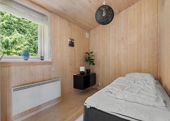 Σπίτι διακοπών 4800-ronne-stampen-vej-2-hus-24 *