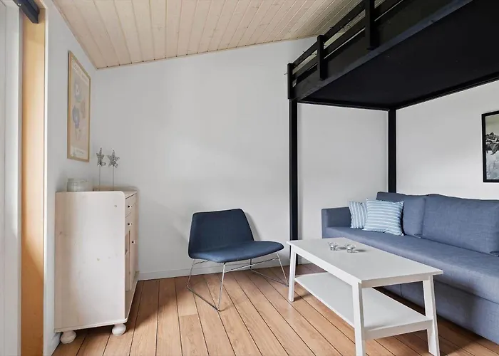 4800-ronne-stampen-vej-2-hus-24 Σπίτι διακοπών