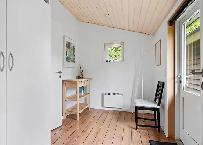 Σπίτι διακοπών 4800-ronne-stampen-vej-2-hus-24 *